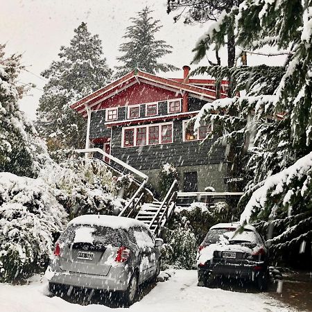 La Miralejos San Carlos de Bariloche Exterior foto