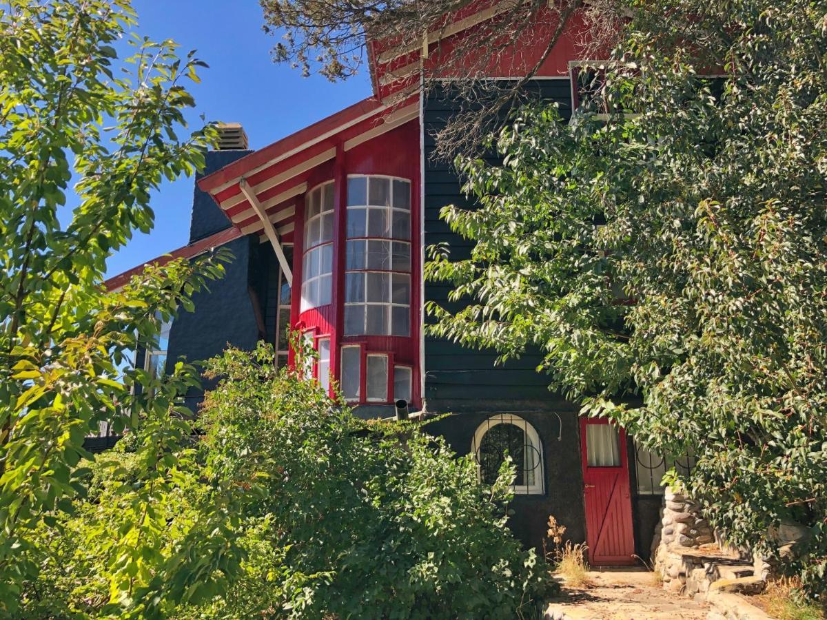 La Miralejos San Carlos de Bariloche Exterior foto