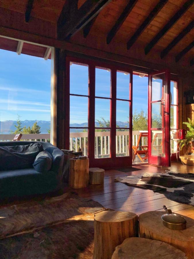 La Miralejos San Carlos de Bariloche Exterior foto