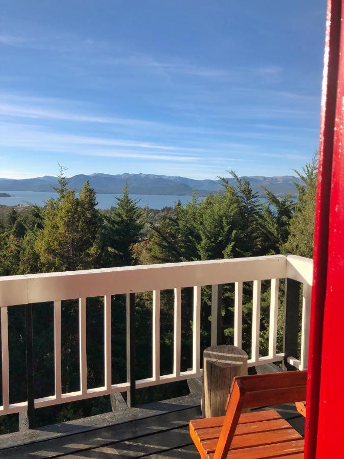La Miralejos San Carlos de Bariloche Exterior foto