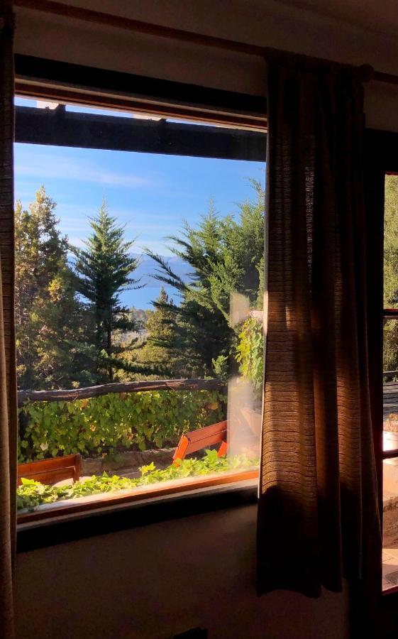 La Miralejos San Carlos de Bariloche Exterior foto