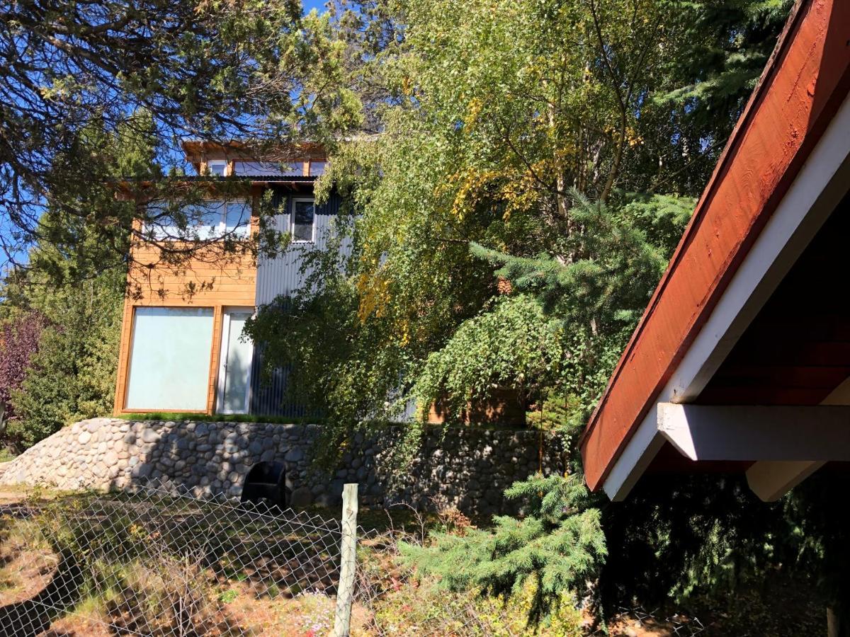 La Miralejos San Carlos de Bariloche Exterior foto