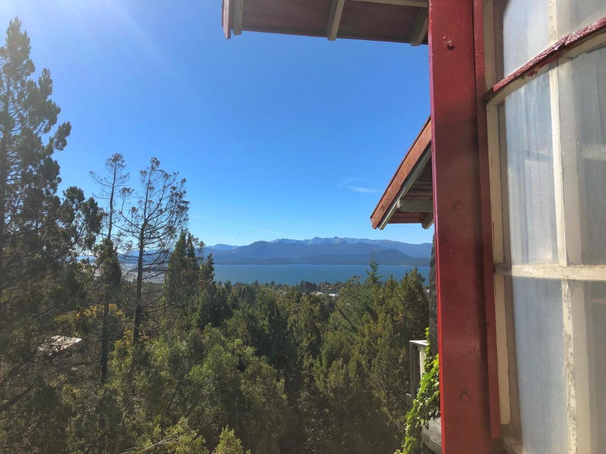 La Miralejos San Carlos de Bariloche Exterior foto