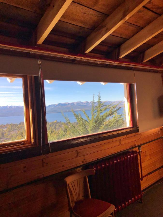 La Miralejos San Carlos de Bariloche Exterior foto
