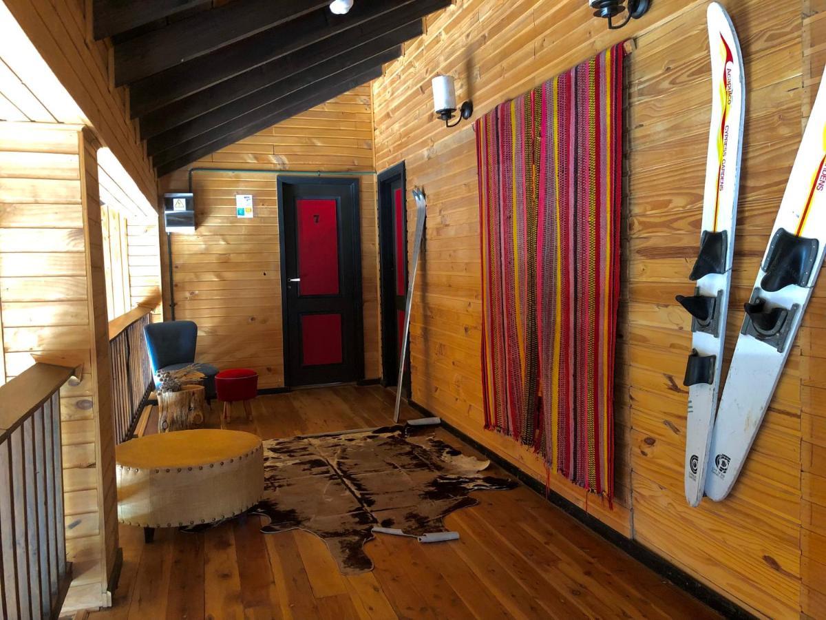 La Miralejos San Carlos de Bariloche Exterior foto