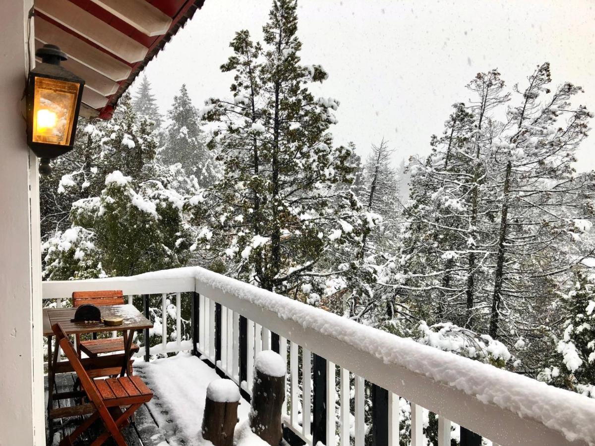 La Miralejos San Carlos de Bariloche Exterior foto