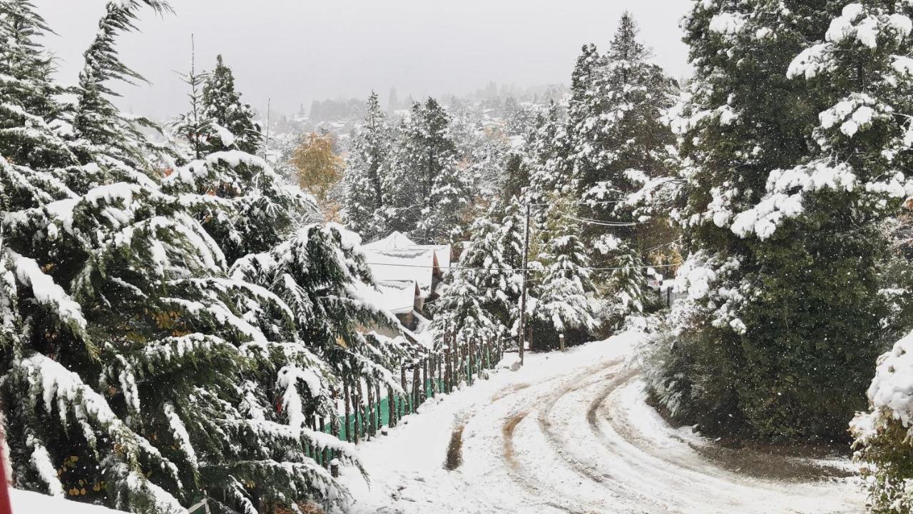 La Miralejos San Carlos de Bariloche Exterior foto