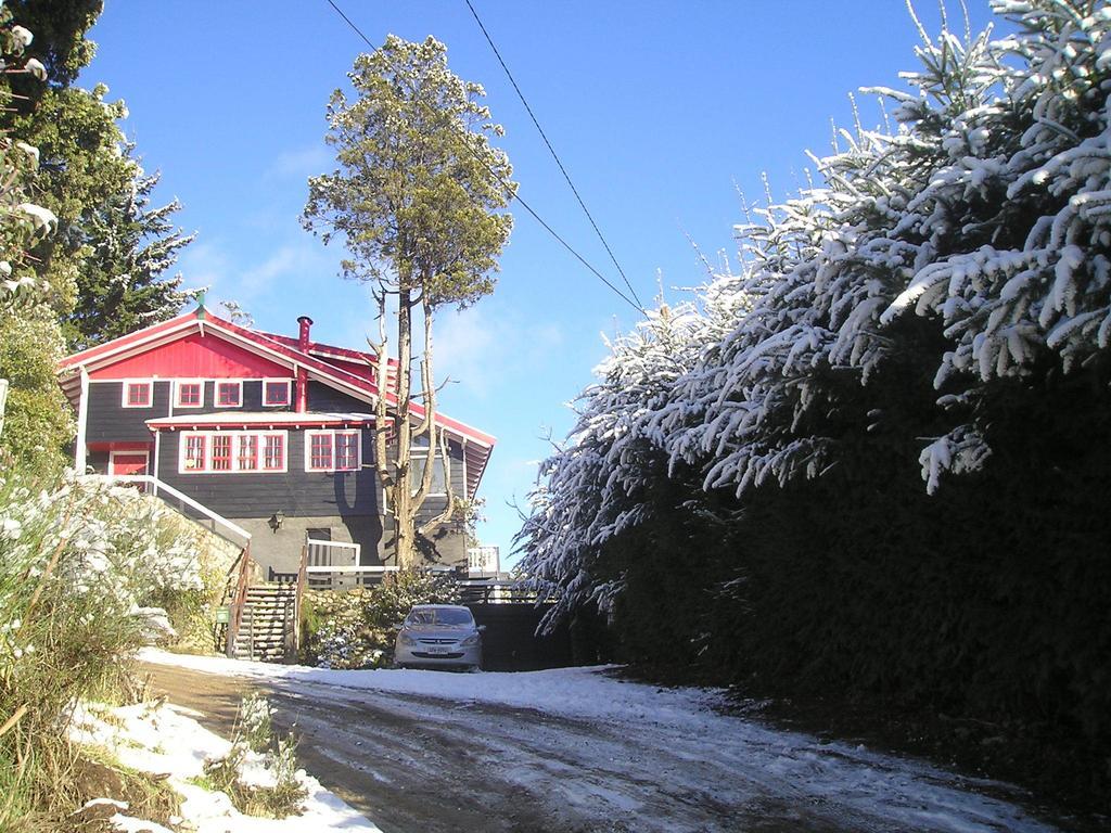 La Miralejos San Carlos de Bariloche Exterior foto