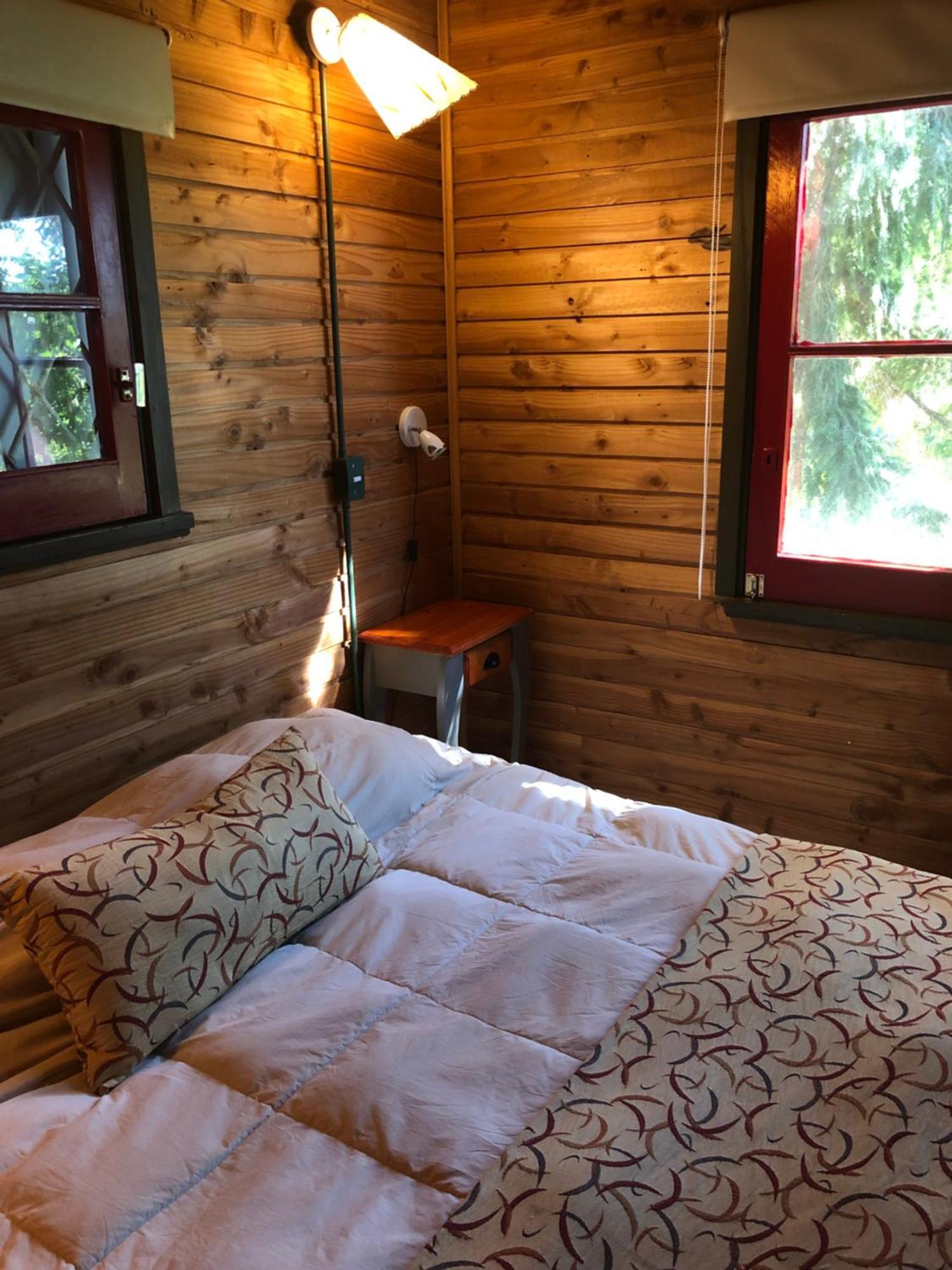 La Miralejos San Carlos de Bariloche Quarto foto