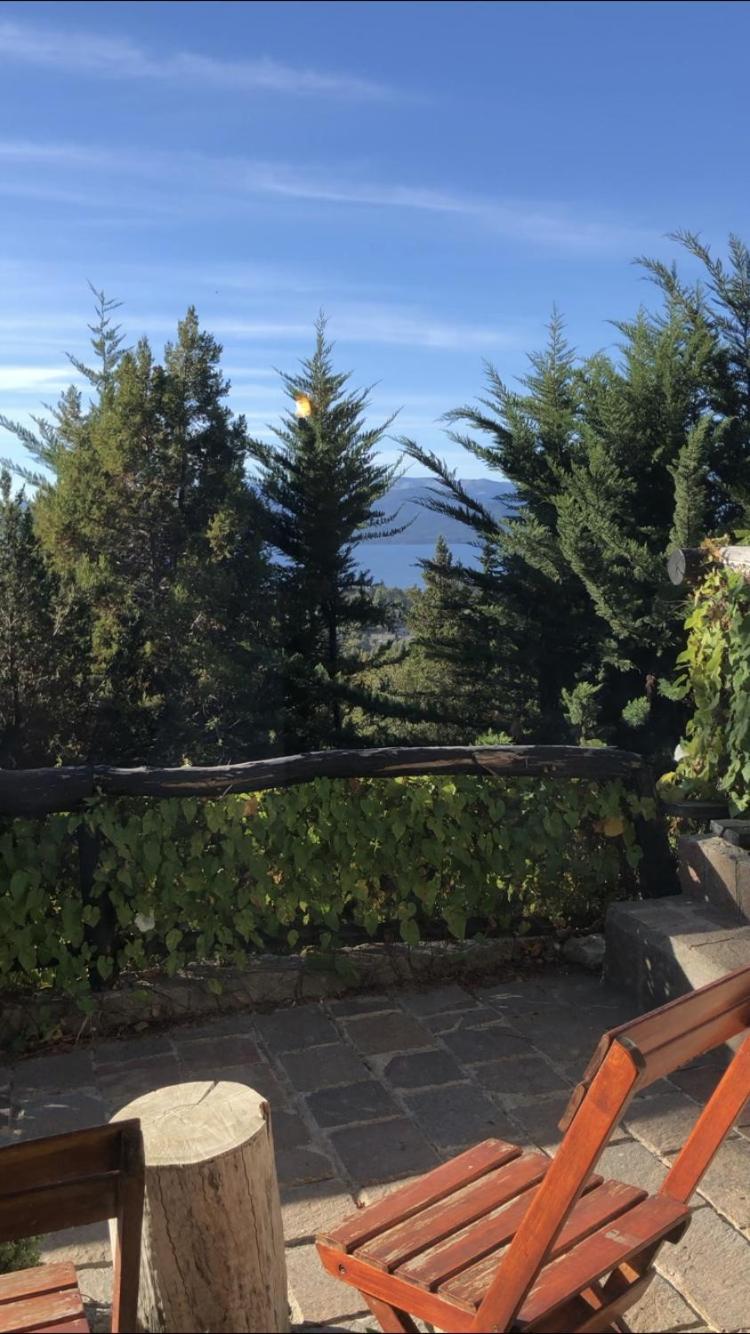 La Miralejos San Carlos de Bariloche Exterior foto