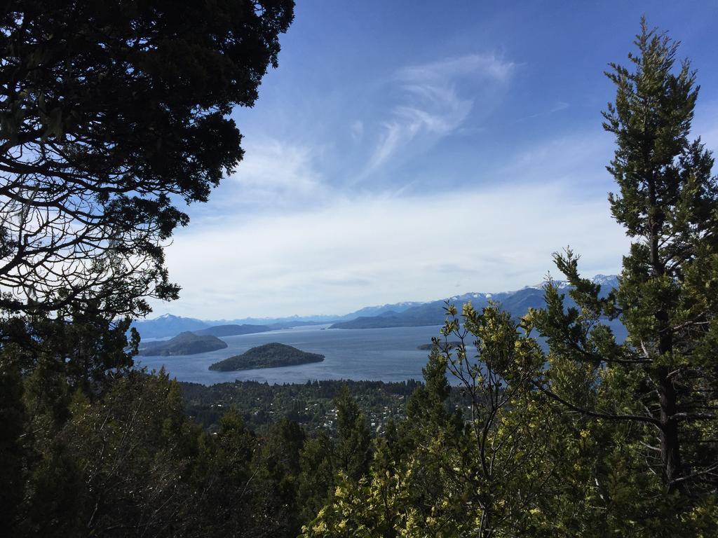 La Miralejos San Carlos de Bariloche Exterior foto